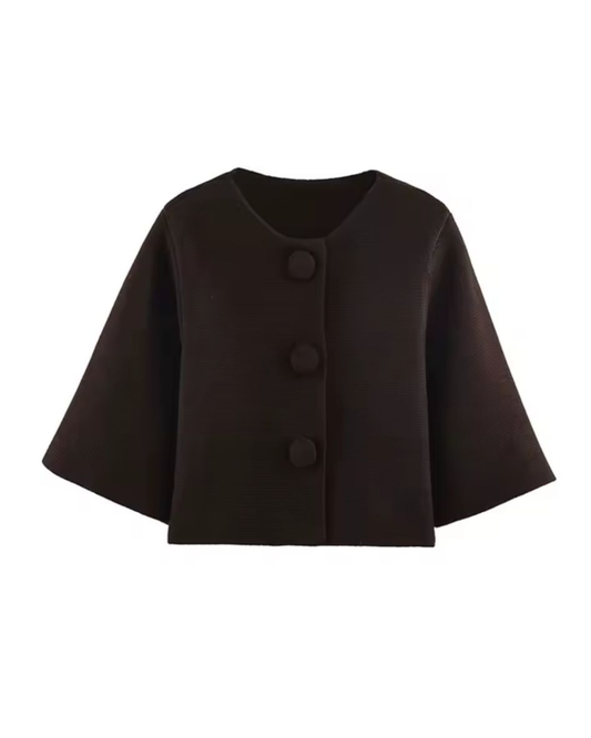 Strickjacke