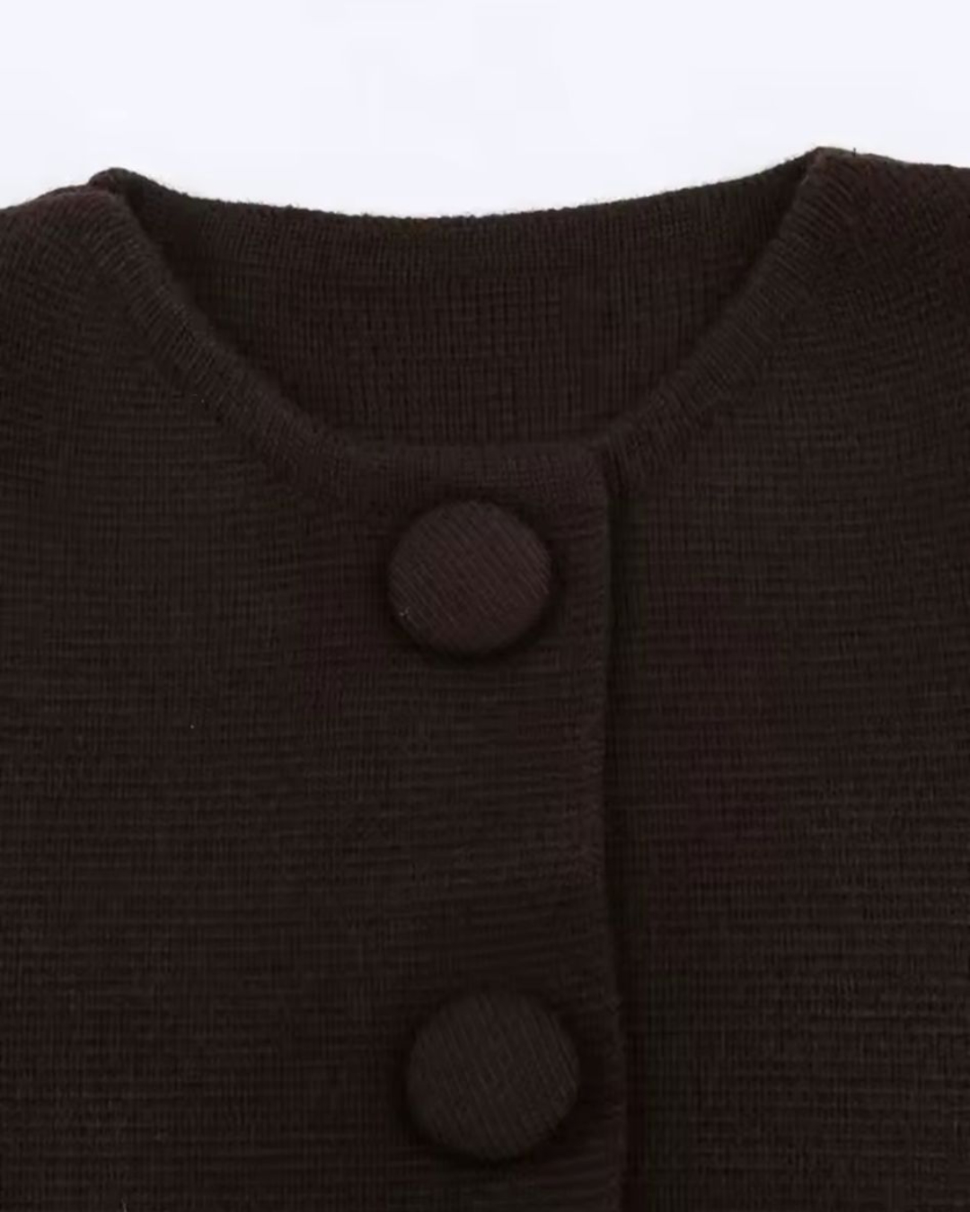 Strickjacke
