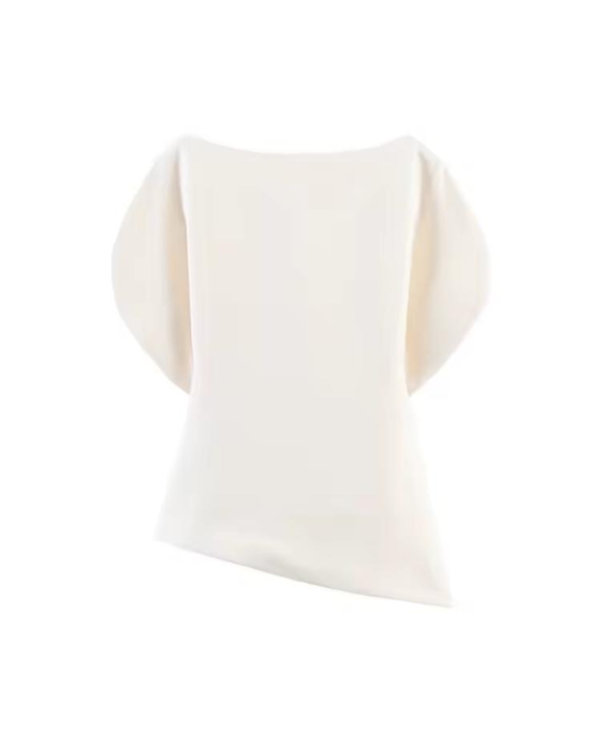 T-Shirt Asymmetrisch