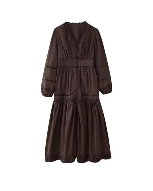 Kleid