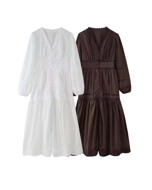 Kleid