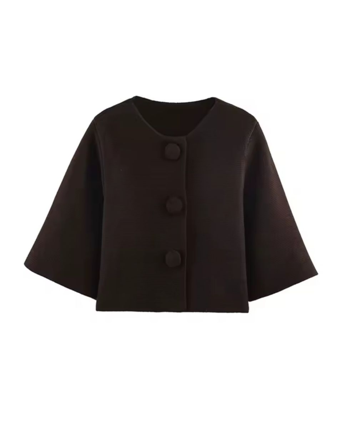Strickjacke